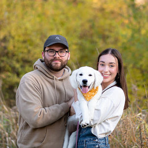 Meet your Posher, Noelle